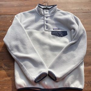 Patagonia Sweater